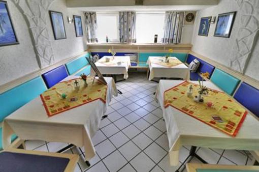 фото отеля Hotel Restaurant Hubertus Karlsfeld
