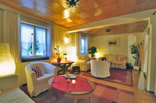 фото отеля Hotel Restaurant Hubertus Karlsfeld