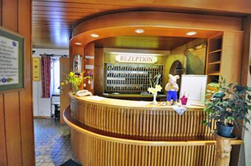 фото отеля Hotel Restaurant Hubertus Karlsfeld
