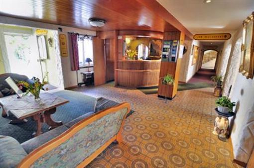 фото отеля Hotel Restaurant Hubertus Karlsfeld