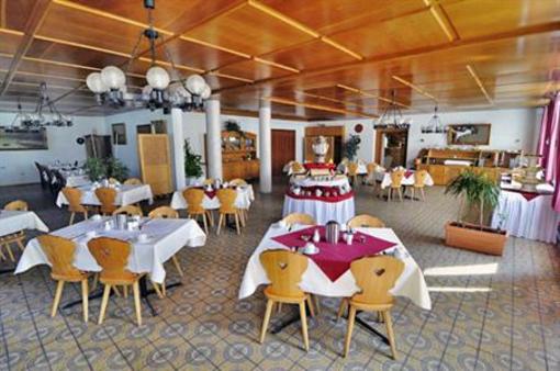 фото отеля Hotel Restaurant Hubertus Karlsfeld