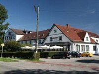 Hotel Restaurant Hubertus Karlsfeld