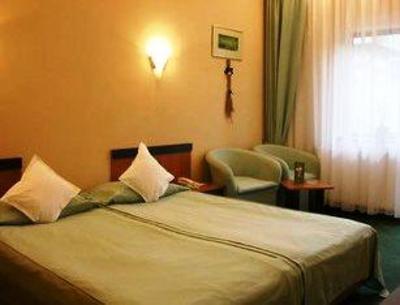 фото отеля Marami Hotel