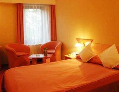 фото отеля Marami Hotel