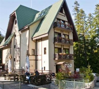 фото отеля Marami Hotel