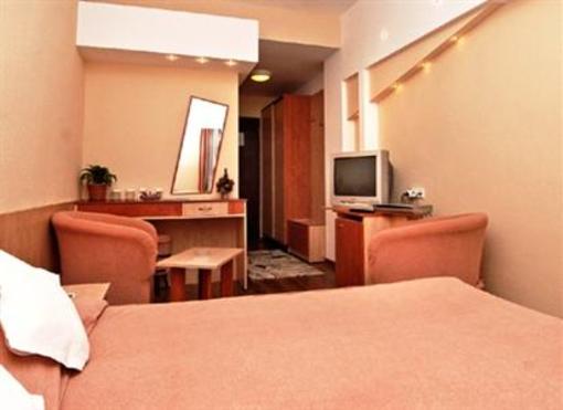 фото отеля Marami Hotel