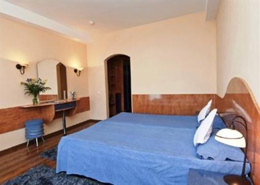 фото отеля Marami Hotel