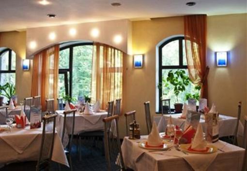 фото отеля Marami Hotel