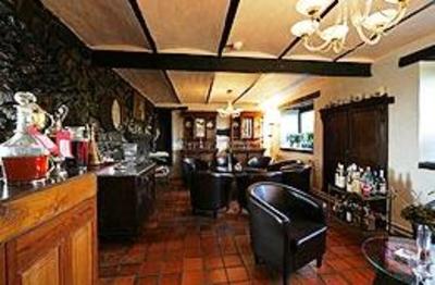фото отеля Le Relais du Crouly