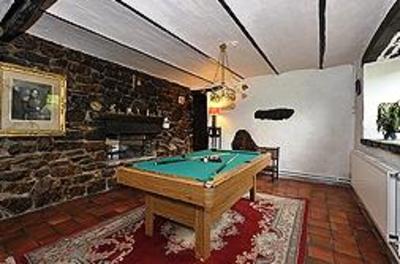 фото отеля Le Relais du Crouly