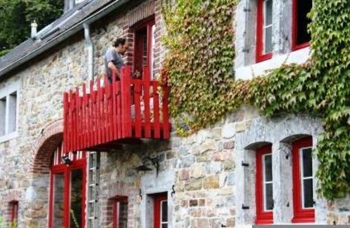 фото отеля Le Relais du Crouly