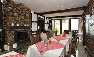 фото отеля Le Relais du Crouly