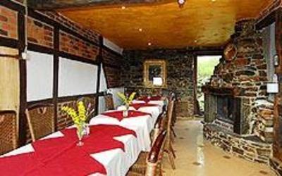 фото отеля Le Relais du Crouly