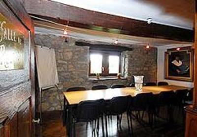 фото отеля Le Relais du Crouly