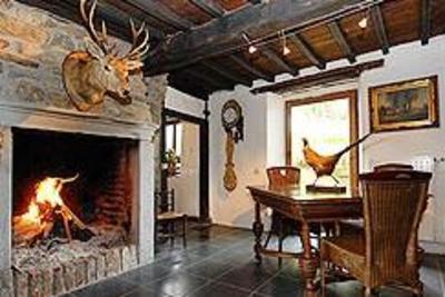 фото отеля Le Relais du Crouly