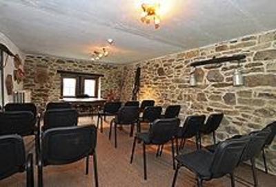 фото отеля Le Relais du Crouly