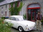 фото отеля Le Relais du Crouly