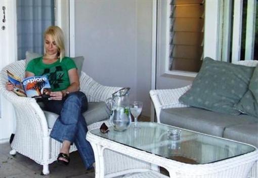 фото отеля Chartwell Guest House