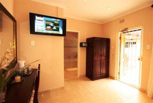 фото отеля Chartwell Guest House