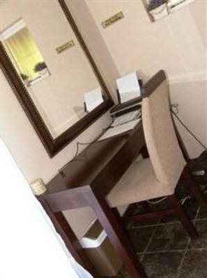 фото отеля Chartwell Guest House