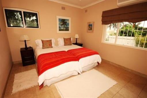 фото отеля Chartwell Guest House