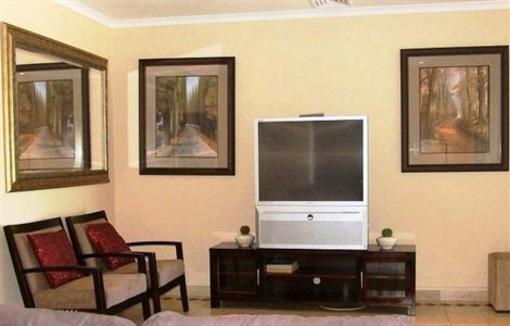фото отеля Chartwell Guest House