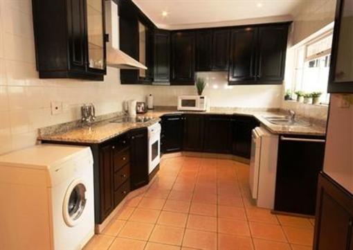 фото отеля Chartwell Guest House