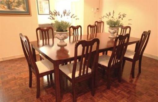 фото отеля Chartwell Guest House
