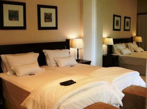 фото отеля Chartwell Guest House