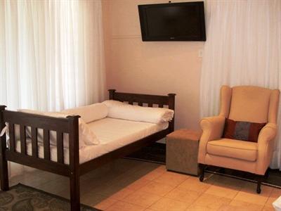 фото отеля Chartwell Guest House