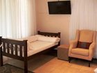 фото отеля Chartwell Guest House