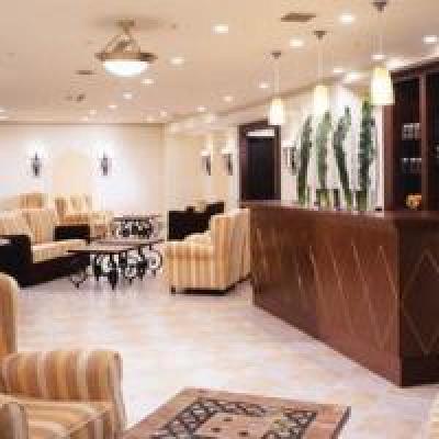 фото отеля Hotel Francs