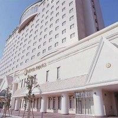фото отеля Hotel Francs