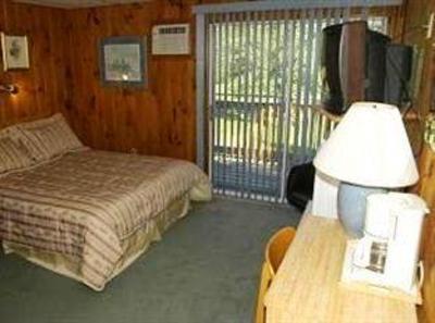 фото отеля Magic View Motel
