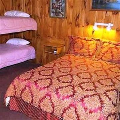 фото отеля Magic View Motel