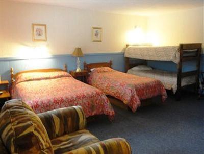 фото отеля Magic View Motel