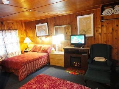 фото отеля Magic View Motel