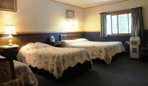 фото отеля Magic View Motel