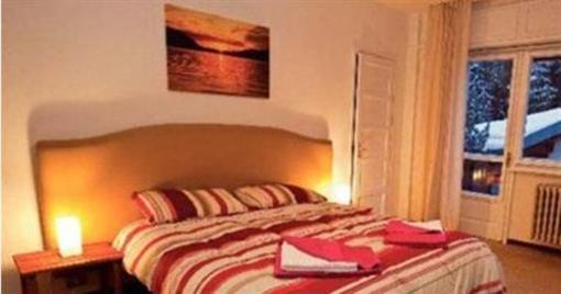 фото отеля Bianca Hotel Bardonecchia
