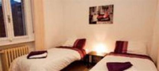 фото отеля Bianca Hotel Bardonecchia