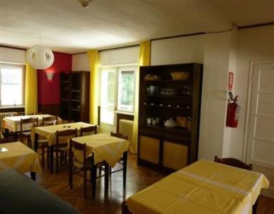 фото отеля Bianca Hotel Bardonecchia