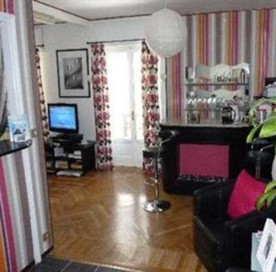 фото отеля Bianca Hotel Bardonecchia