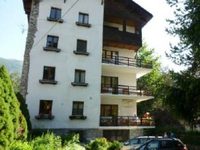 Bianca Hotel Bardonecchia