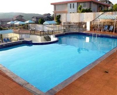 фото отеля Swiss Country Resort