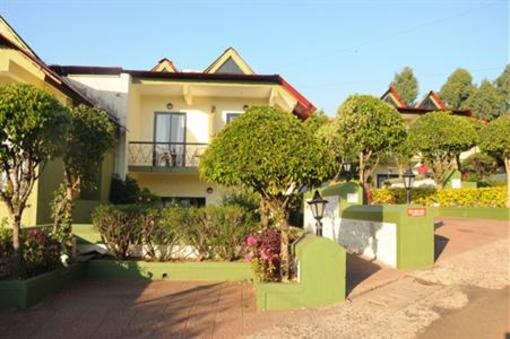 фото отеля Swiss Country Resort