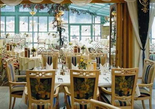 фото отеля Strass Hotel