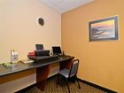 фото отеля Comfort Suites Forsyth