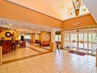 фото отеля Comfort Suites Forsyth