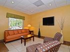 фото отеля Comfort Suites Forsyth