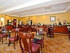 фото отеля Comfort Suites Forsyth